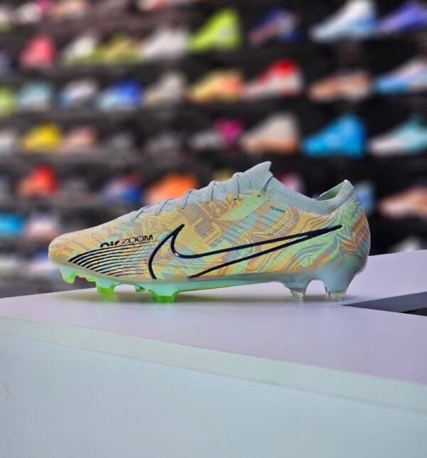 NIKE MERCURIAL VAPOR 15 ELITE FG - Image 2