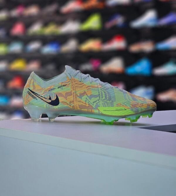 NIKE MERCURIAL VAPOR 15 ELITE FG - Image 3