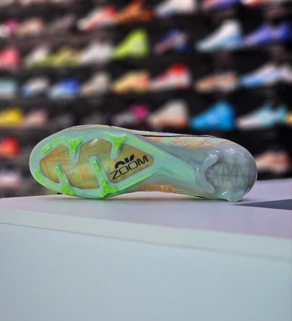 NIKE MERCURIAL VAPOR 15 ELITE FG - Image 4