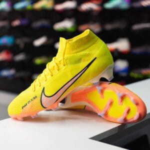 NIKE MERCURIAL SUPERFLY 9 PRO FG