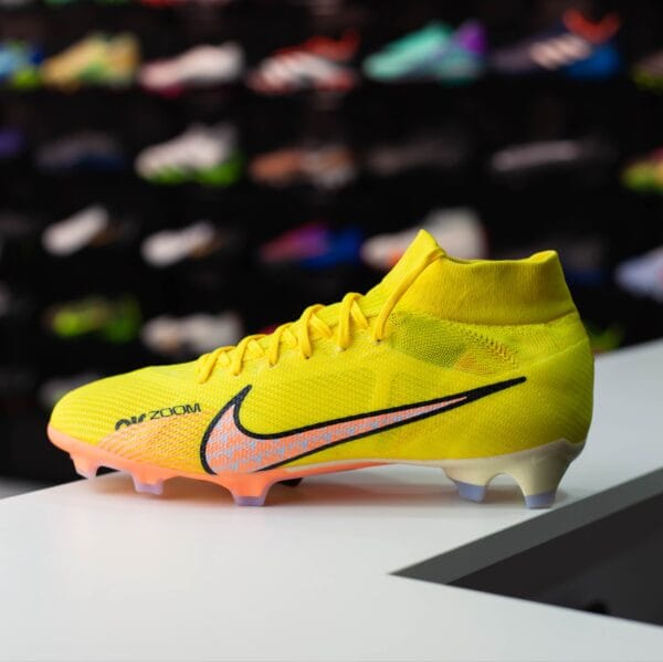 NIKE MERCURIAL SUPERFLY 9 PRO FG - Image 2