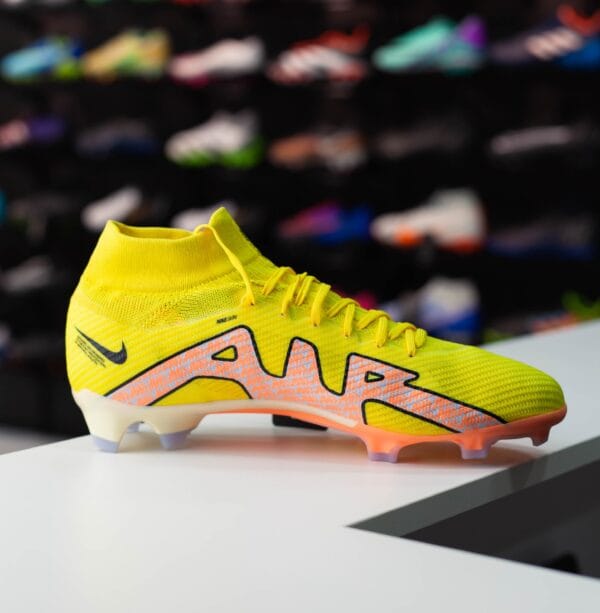 NIKE MERCURIAL SUPERFLY 9 PRO FG - Image 3