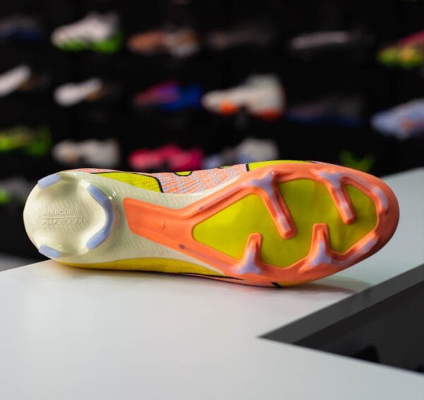 NIKE MERCURIAL SUPERFLY 9 PRO FG - Image 4