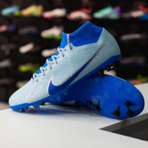 NIKE MERCURIAL SUPERFLY 9 ACADEMY AG