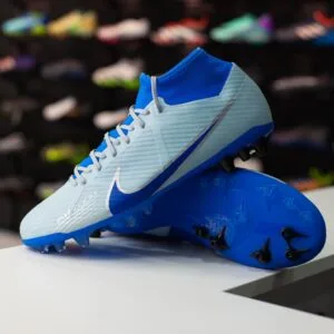 NIKE MERCURIAL SUPERFLY 9 ACADEMY AG