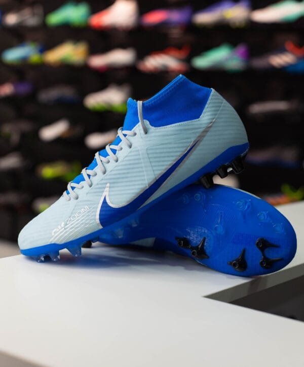 NIKE MERCURIAL SUPERFLY 9 ACADEMY AG