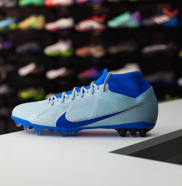 NIKE MERCURIAL SUPERFLY 9 ACADEMY AG - Image 2