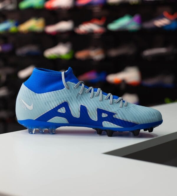 NIKE MERCURIAL SUPERFLY 9 ACADEMY AG - Image 3