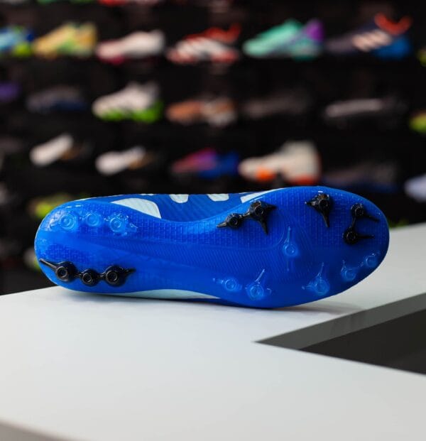 NIKE MERCURIAL SUPERFLY 9 ACADEMY AG - Image 4