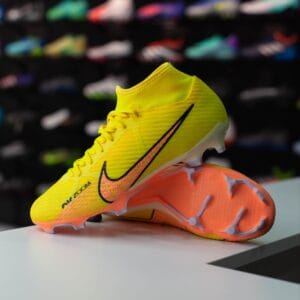 NIKE MERCURIAL SUPERFLY 9 ACADEMY MG
