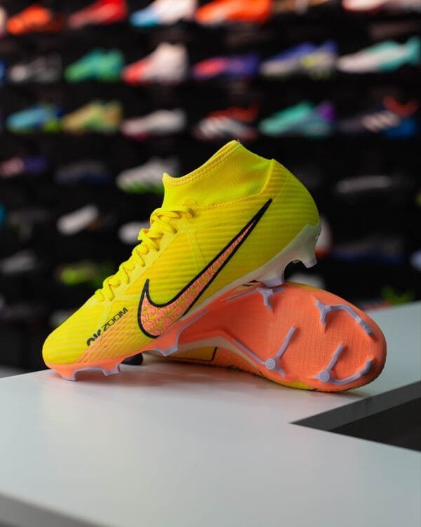 NIKE MERCURIAL SUPERFLY 9 ACADEMY MG