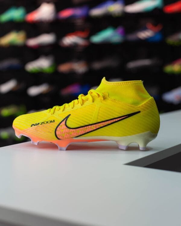 NIKE MERCURIAL SUPERFLY 9 ACADEMY MG - Image 2