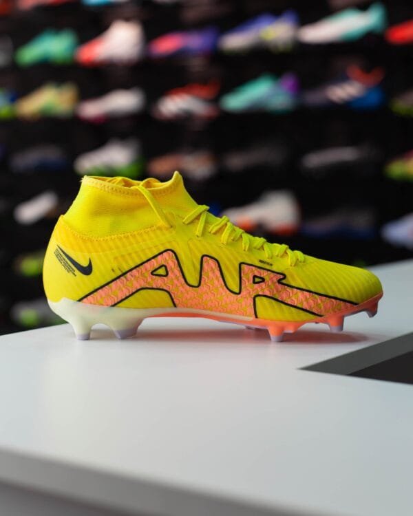 NIKE MERCURIAL SUPERFLY 9 ACADEMY MG - Image 3