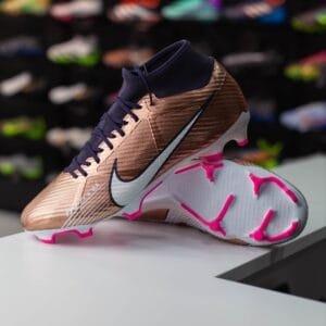 NIKE MERCURIAL SUPERFLY 9 ACADEMY MG