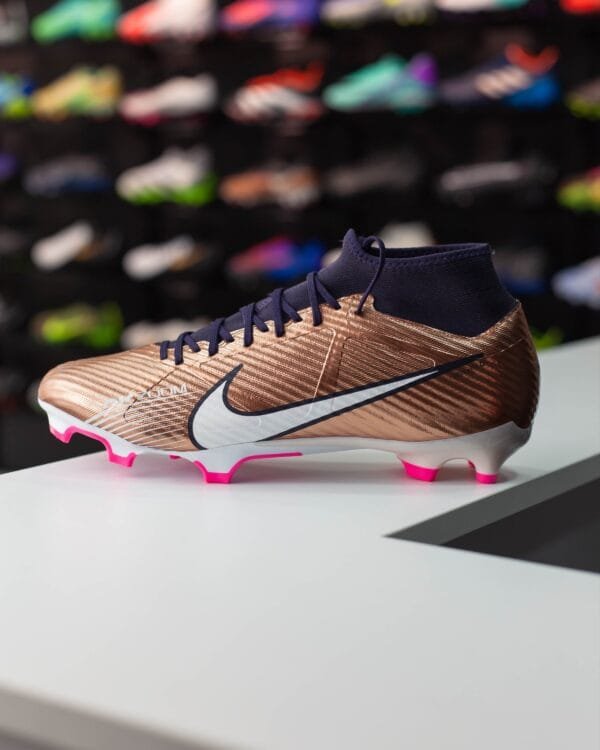 NIKE MERCURIAL SUPERFLY 9 ACADEMY MG - Image 2