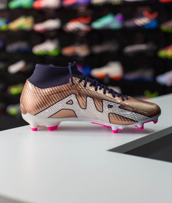 NIKE MERCURIAL SUPERFLY 9 ACADEMY MG - Image 3