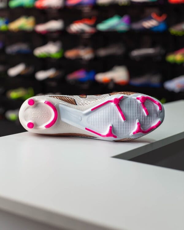 NIKE MERCURIAL SUPERFLY 9 ACADEMY MG - Image 4