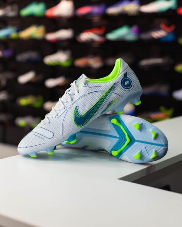 NIKE MERCURIAL VAPOR 14 ACADEMY MG