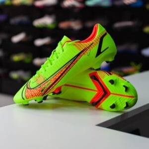 NIKE MERCURIAL VAPOR 14 ACADEMY MG