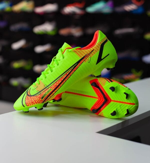 NIKE MERCURIAL VAPOR 14 ACADEMY MG