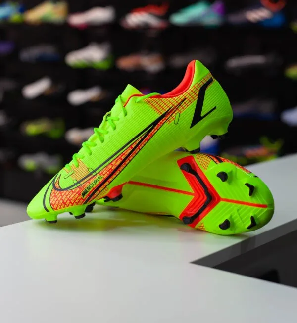 NIKE MERCURIAL VAPOR 14 ACADEMY MG