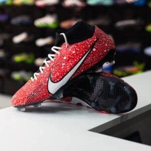 NIKE MERCURIAL SUPERFLY 9 ACADEMY MG