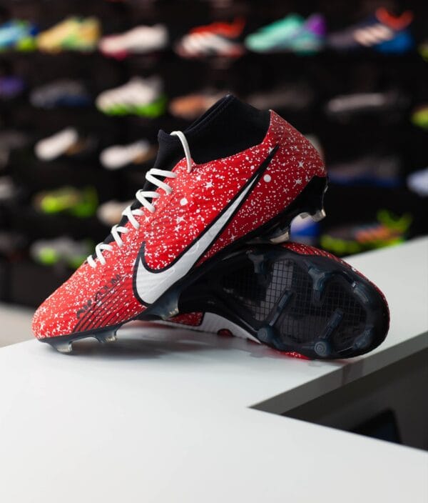 NIKE MERCURIAL SUPERFLY 9 ACADEMY MG