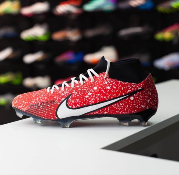 NIKE MERCURIAL SUPERFLY 9 ACADEMY MG - Image 2