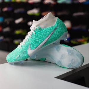 NIKE MERCURIAL SUPERFLY 9 ACADEMY MG