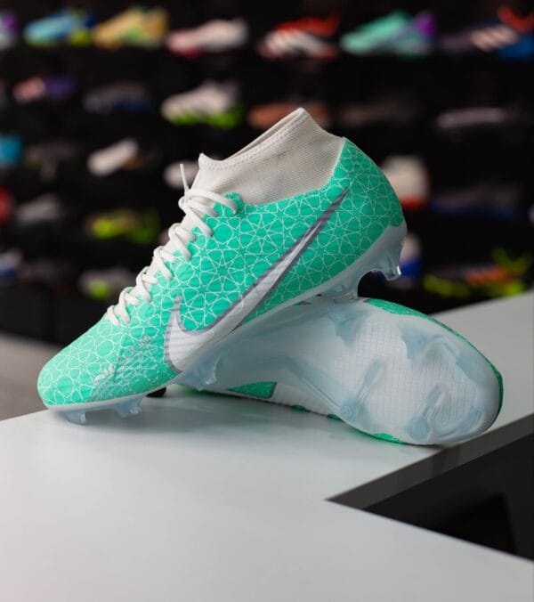 NIKE MERCURIAL SUPERFLY 9 ACADEMY MG