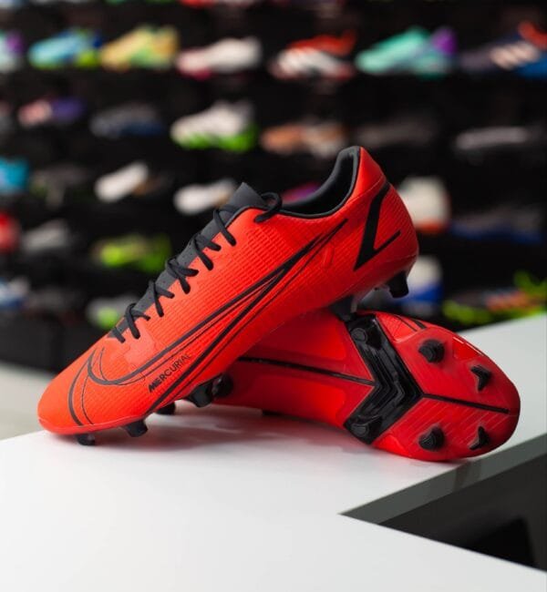 NIKE MERCURIAL VAPOR 14 ACADEMY MG