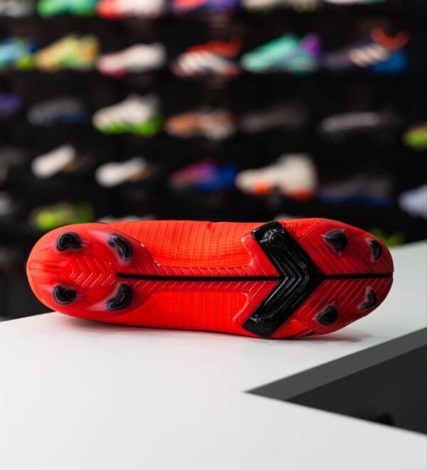 NIKE MERCURIAL VAPOR 14 ACADEMY MG - Image 4