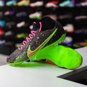 NIKE MERCURIAL SUPERFLY 9 ACADEMY MG