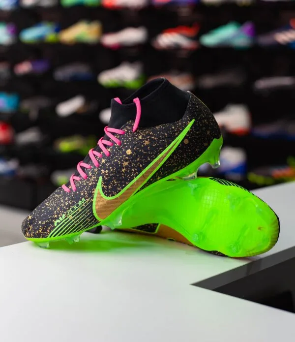 NIKE MERCURIAL SUPERFLY 9 ACADEMY MG