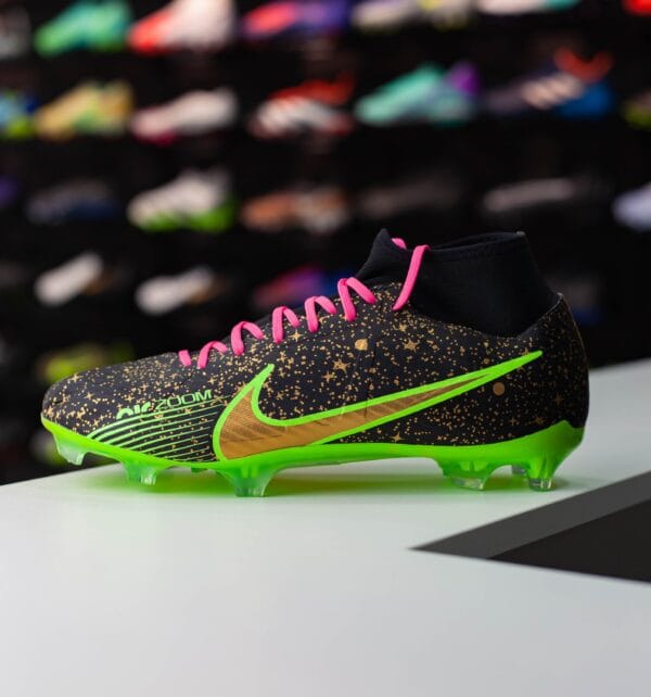 NIKE MERCURIAL SUPERFLY 9 ACADEMY MG - Image 2