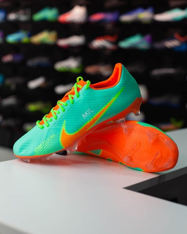 NIKE MERCURIAL VAPOR 15 ACADEMY MG