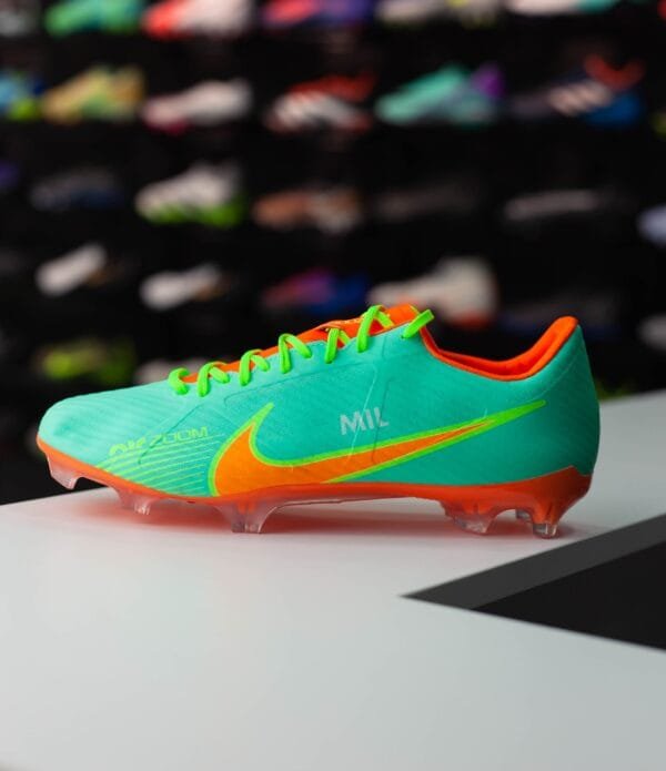 NIKE MERCURIAL VAPOR 15 ACADEMY MG - Image 2