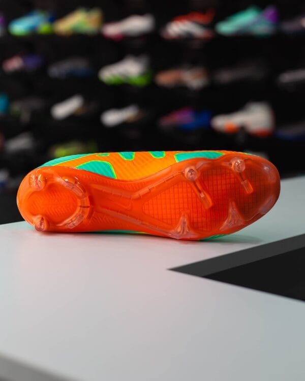 NIKE MERCURIAL VAPOR 15 ACADEMY MG - Image 4