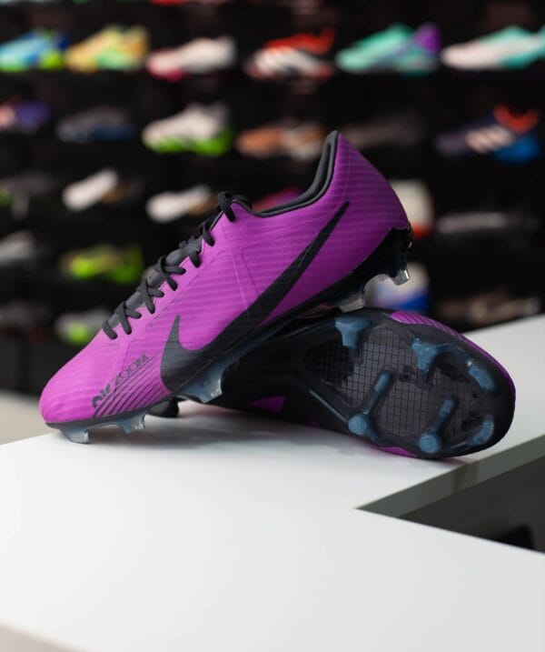 NIKE MERCURIAL VAPOR 15 ACADEMY MG