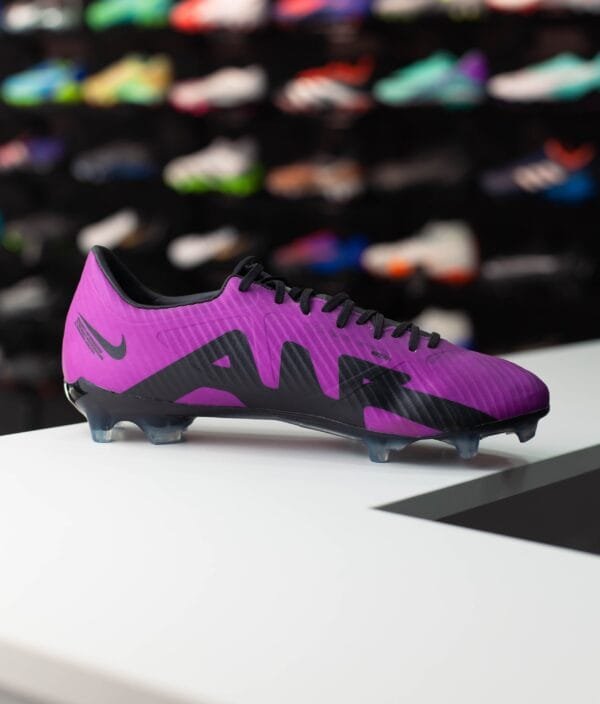 NIKE MERCURIAL VAPOR 15 ACADEMY MG - Image 3