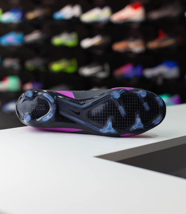 NIKE MERCURIAL VAPOR 15 ACADEMY MG - Image 4