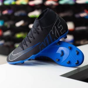 NIKE MERCURIAL SUPERFLY 9 CLUB MG