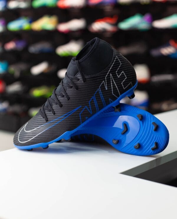 NIKE MERCURIAL SUPERFLY 9 CLUB MG