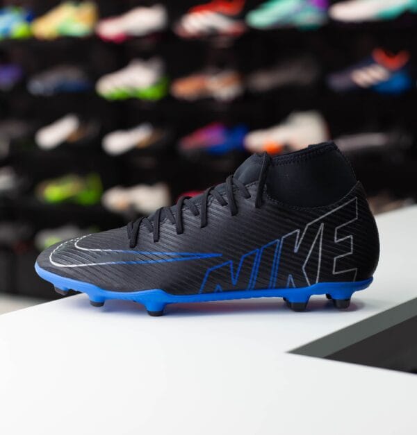 NIKE MERCURIAL SUPERFLY 9 CLUB MG - Image 2