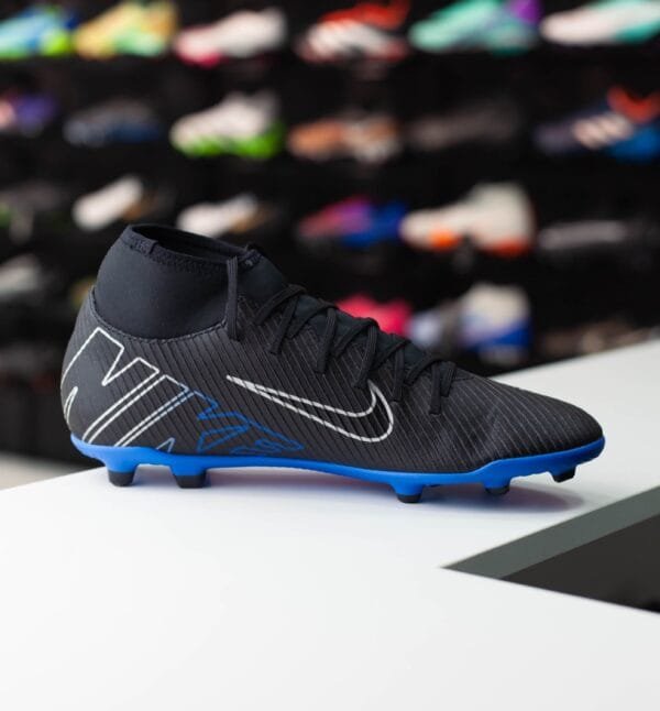 NIKE MERCURIAL SUPERFLY 9 CLUB MG - Image 3