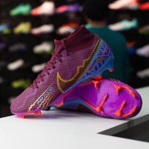 NIKE MERCURIAL SUPERFLY 9 ACADEMY MG