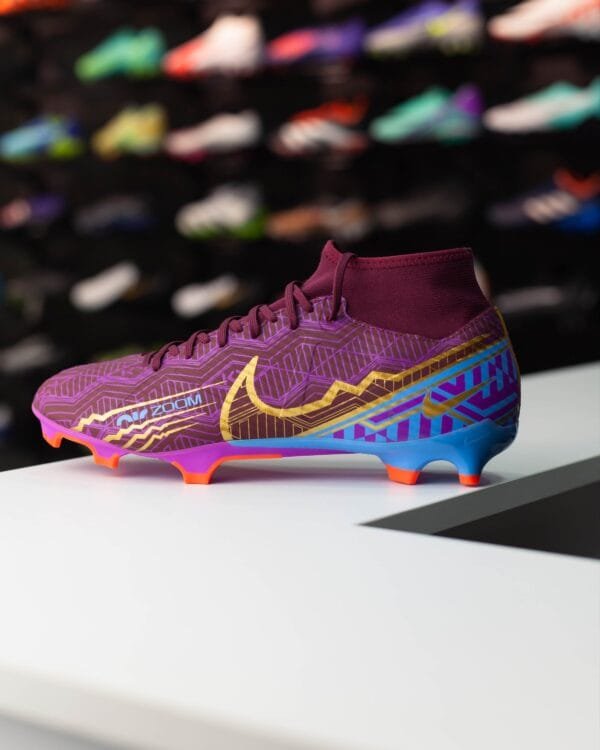 NIKE MERCURIAL SUPERFLY 9 ACADEMY MG - Image 2