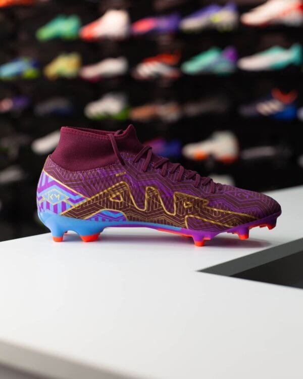 NIKE MERCURIAL SUPERFLY 9 ACADEMY MG - Image 3