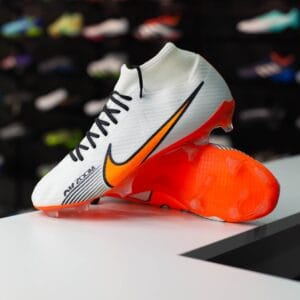 NIKE MERCURIAL SUPERFLY 9 ACADEMY MG