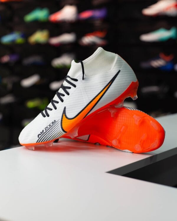 NIKE MERCURIAL SUPERFLY 9 ACADEMY MG